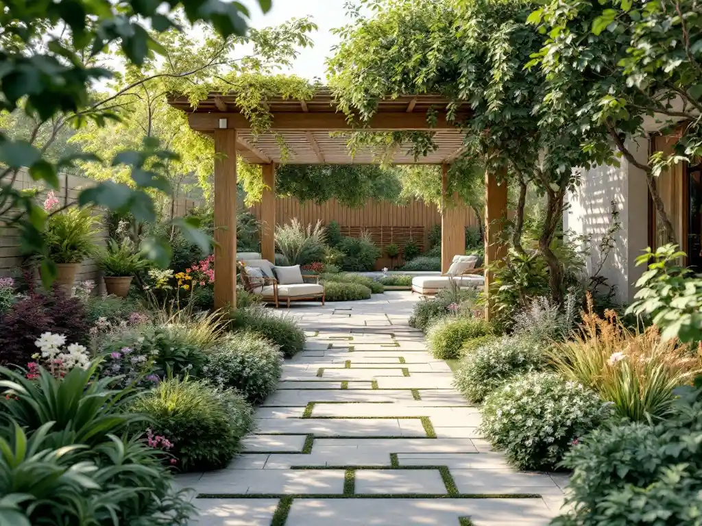 architecte paysagiste