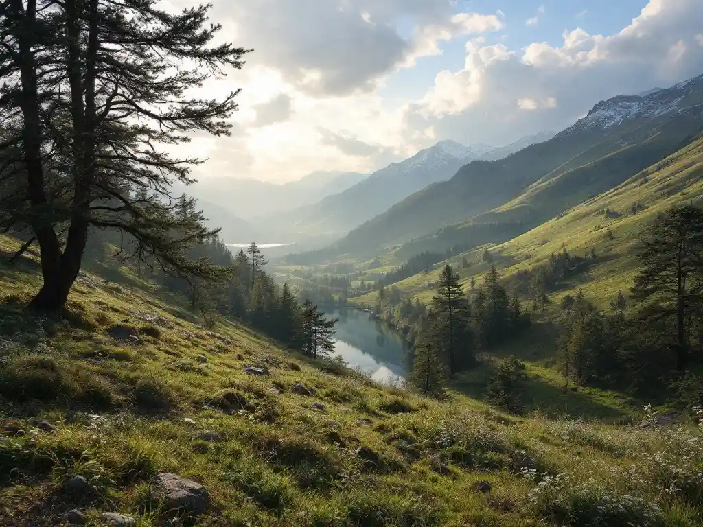 paysagiste le cendre