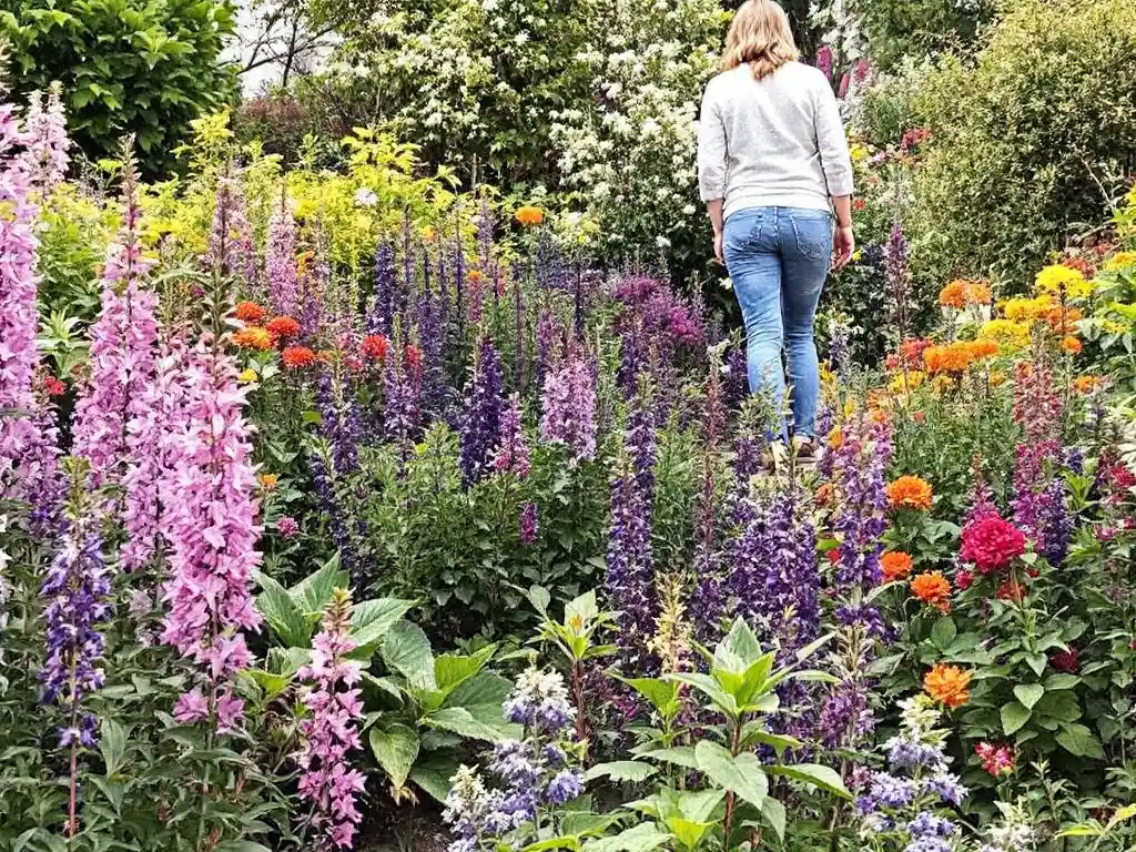 entretien jardin clermont-ferrand